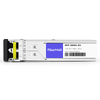 Avaya 700260185 Compatible 1000Base SFP ZX 1550nm 80km LC SMF DDM Transceiver Module