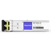 Nortel AA1419052-E6 совместимый модуль приемопередатчика 1000Base SFP ZX 1550 нм 80 км LC SMF DDM