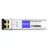 DELL SFP-EZX-100 Compatible 1000Base SFP ZX100 1550nm 100km LC SMF DDM Transceiver Module