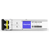 Juniper SFP-1GE-EZX-120 Compatible 1000Base SFP EZX 1550nm 120km LC SMF DDM Transceiver Module