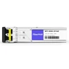 SFP-GE55-ZX160 1000Base SFP ZX160 1550nm 160km LC SMF DDM Transceiver Module