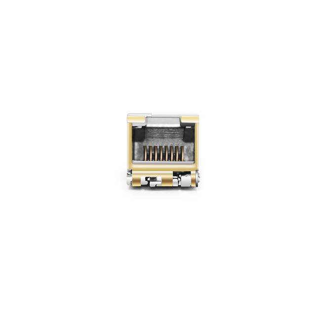 F5 F5-UPG-SFPC-R Compatible 1000M T Cobre SFP | FiberMall