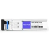 SFP-GE35-BX20 1000Base BX BIDI SFP TX1310nm/RX1550nm 20km LC SMF DDM Transceiver Module