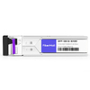 H3C SFP-GE-LH70-SM1490-BIDI Compatible 1000Base BX BIDI SFP TX1490nm/RX1550nm 70km LC SMF DDM Transceiver Module