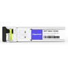 Netgear SFP-GE-BX80 Compatible 1000Base BX BIDI SFP TX1550nm/RX1490nm 80km LC SMF DDM Transceiver Module
