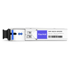 SFP-GE35-BX20S 1000Base BX BIDI SFP TX1310nm/RX1550nm 20km SC SMF DDM Transceiver Module