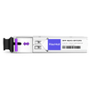 SFP-GE45-BX120S 1000Base BX BIDI SFP TX1490nm/RX1550nm 120km SC SMF DDM Transceiver Module