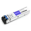 Juniper EX-SFP-1FE-LX Compatible 100Base LX SFP 1310nm 10km LC SMF DDM Transceiver Module