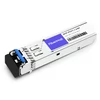 HPE H3C JD120A Compatible 100Base LX20 SFP 1310nm 20km LC SMF DDM Transceiver Module