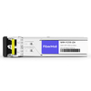 H3C SFP-FE-LH80-SM1550 Compatible 100Base ZX SFP 1550nm 80km LC SMF DDM Transceiver Module