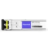 HPE H3C JD091A Compatible 100Base ZX SFP 1550nm 80km LC SMF DDM Transceiver Module