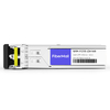 SFP-FE55-ZX160 100Base ZX SFP 1550nm 160km LC SMF DDM Transceiver Module