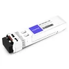 SFP-DW16G21-40C 16G DWDM SFP+ 100GHz C21 1560.60nm 40km LC SMF DDM Transceiver Module