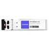 SFP-DW16G61-40C 16G DWDM SFP+ 100GHz C61 1528.77nm 40km LC SMF DDM Transceiver Module