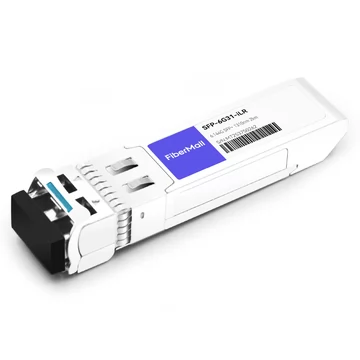 SFP-6G31-iLR 6G SFP+ iLR 1310nm 2km LC SMF DDM Transceiver Module