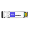 SFP-GE43-2BX20 1000Base 2 Channels BX BIDI CSFP TX1490nm/RX1310nm 20km LC SMF DDM Transceiver Module