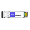 SFP-GE34-2BX10 1000Base 2 Channels BX BIDI CSFP TX1310nm/RX1490nm 10km LC SMF DDM Transceiver Module