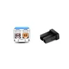 Cisco ONS-SI-155-L1 Compatible 155M OC3/STM-1 SFP LR 1310nm 40km LC SMF DDM Transceiver Module