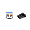 Juniper SFP-1OC3-LR Compatible 155M OC3/STM-1 SFP LR 1310nm 40km LC SMF DDM Transceiver Module