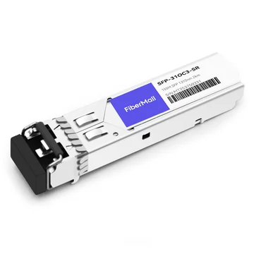 SFP-31OC3-SR 155M OC3/STM-1 SFP SR 1310nm 2km LC MMF DDM Transceiver Module