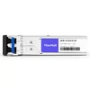Force10 GP-SFP2-OC48-1IR1 Compatible 2.488G OC48/STM-16 SFP IR 1310nm 15km LC SMF DDM Transceiver Module