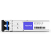 HPE JD085A Compatible 2.488G OC48/STM-16 SFP IR 1310nm 15km LC SMF DDM Transceiver Module