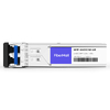Cisco ONS-SI-2G-L1 Compatible 2.488G OC48/STM-16 SFP LR 1310nm 40km LC SMF DDM Transceiver Module