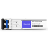 Alcatel-Lucent 3HE00045AA Compatible 2.488G SFP SR 1310nm 2km LC SMF DDM Transceiver Module