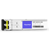 SFP-55OC3-LR2 155M OC3/STM-1 SFP LR2 1550nm 80km LC SMF DDM Transceiver Module
