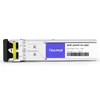 Alcatel-Lucent 3HE00042AA Compatible 622M OC12/STM-4 SFP LR2 1550nm 80km LC SMF DDM Transceiver Module