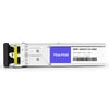 HPE JF831A Compatible 622M OC12/STM-4 SFP LR2 1550nm 80km LC SMF DDM Transceiver Module