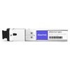 Calix 100-03417 Compatible GPON OLT SFP TX-2.5G/RX-1.25G TX-1490nm/RX-1310nm Class C+ 60km SC SMF DDM Transceiver Modules