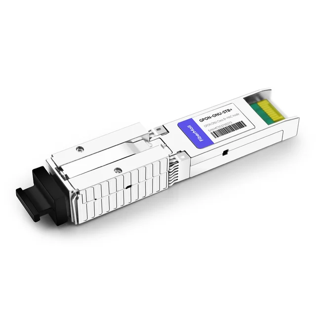 GPON ONU Stick SFP Class B+ TX-1310nm 20 км | FiberMall
