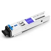 EPON-ONU-CLPX20+ EPON ONU SFP TX-1.25G/RX-1.25G TX-1310nm/RX-1490nm PX20+ 20km SC\UPC SMF DDM Transceiver Modules (Not EPON ONU STICK,NO MAC function)