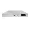 8×8 MEMS Optical Switch, 1550nm, G.657A2 fiber, LC/APC flange, 1U chassis, single power supply. RJ45/RS232, 220V, with touchscreen.