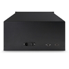 192×192 3D MEMS Optical Circuit Switches, 1550nm, G.657A2 fiber, LC/APC flange, 6U chassis, single power supply. RJ45/RS232, 220V.