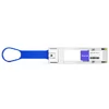 Extreme Networks CVR-QSFP-SFP10G Compatible 40G QSFP+ to SFP or SFP+ Adapter Converter Module