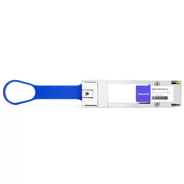 Cisco CVR-QSFP-SFP10G Compatible 40G QSFP+ to SFP or SFP+ Adapter Converter Module
