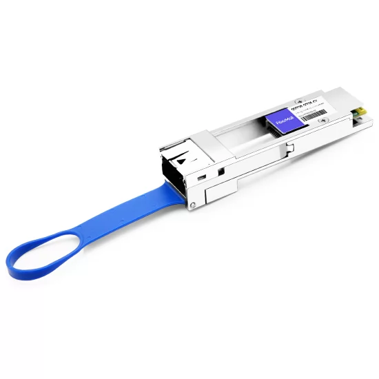 Dell CVR-QSFP28-SFP28 100G QSFP28 to 25G SFP28 Adapter Converter