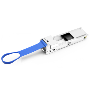 NVIDIA(Mellanox) MAM1Q00A-QSA28 Compatible 100G QSFP28 to 25G SFP28 Adapter Converter Module