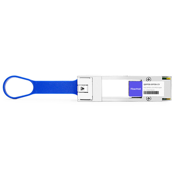 Arista Networks CVR-QSFP28-SFP28 Compatible 100G QSFP28 to 25G SFP28 Adapter Converter Module