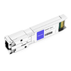 10GEPON-ONU-SI Symmetric 10GEPON ONU SFP+ TX-10.3G/RX-10.3G TX-1270nm/RX-1577nm PR30 SC DDM -40°C~85°C Optical Transceivers