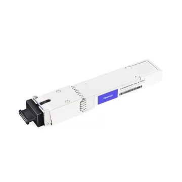 GPON XGS PON SFP-DD Combo C+ OLT Module | FiberMall