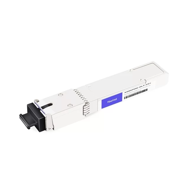GPON XGS PON SFP-DD Combo C+ OLT Module | FiberMall