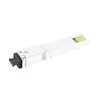 FiberMall XGS/GPON-OLT-CC+ XGSPON GPON Combo C+ OLT MPM SFP+ TX-9.95G/RX 9.953G, 2.488 Gbps Tx-1577nm/Rx-1270nm SC UPC DDM Optical Transceivers