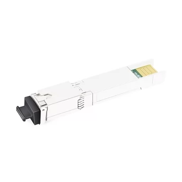 FiberMall XGS/GPON-OLT-CC+ XGSPON GPON Combo C+ OLT MPM SFP+ TX-9.95G/RX 9.953G, 2.488 Gbps Tx-1577nm/Rx-1270nm SC UPC DDM Optical Transceivers