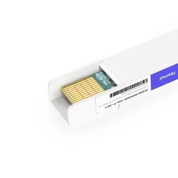 NOKIA 3FE47581BD Compatible XGSPON GPON Combo C+ I-temp OLT MPM SFP-DD TX-9.95G/RX-9.95G Tx-1577nm/Rx-1270nm SC DDM -40°C~85°C Optical Transceivers