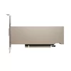 NVIDIA ConnectX-8 C8180 (900-9X81E-00EX-ST0) HHHL SuperNIC, 800Gbs XDR IB & Ethernet, Single-cage OSFP, PCIe 6 x16 with x16 PCIe Socket Direct,Tall bracket