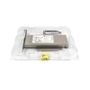 NVIDIA ConnectX-8 C8180 (900-9X81E-00EX-ST0) HHHL SuperNIC, 800Gbs XDR IB & Ethernet, Single-cage OSFP, PCIe 6 x16 with x16 PCIe Socket Direct,Tall bracket