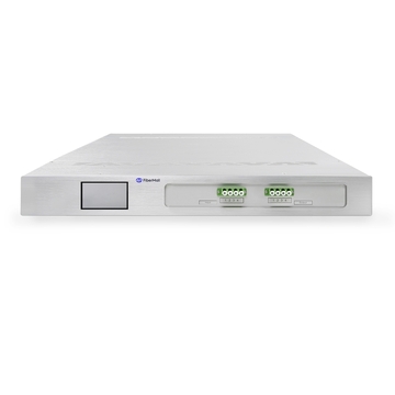 4x4 MEMS Optical Switch | 1U Chassis 1550nm | FiberMall